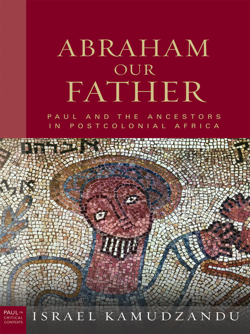 Title details for Abraham Our Father by Israel Kamudzandu - Wait list